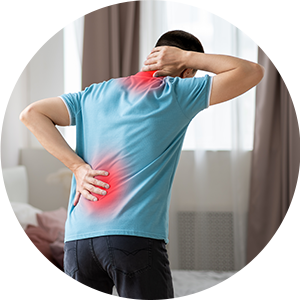 갑작스러운 의료비 지출에 대비