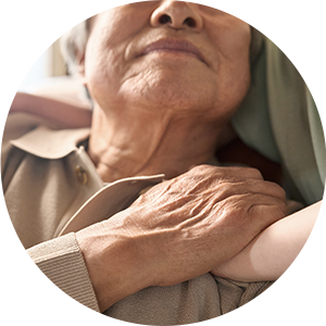 안정된 노후를 위한 든든한 준비